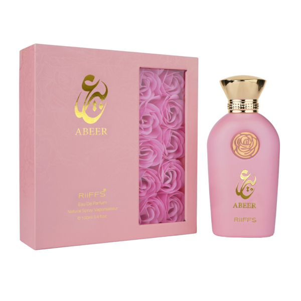 Abeer 100ml Riiffs