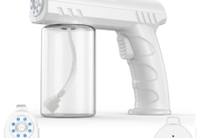 Апарат за прскање фризерски