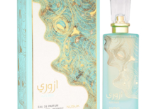 Nusuk Spray Azuree 80ml