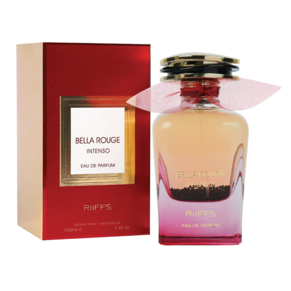 Bella Rouge Intenso 100ml