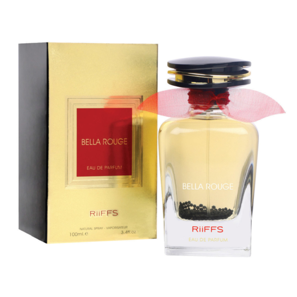 Bella Rouge Riiffs 100ml