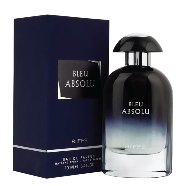 Bleu Absolu 100ml Maski