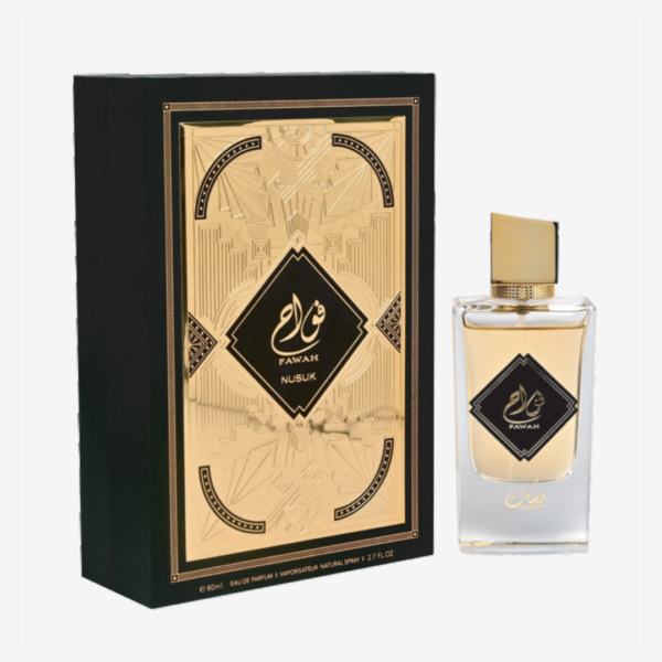 Fawah 80ml