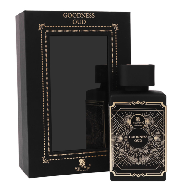 Goodness oud 100ml