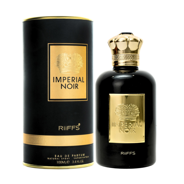 Imperial Noir