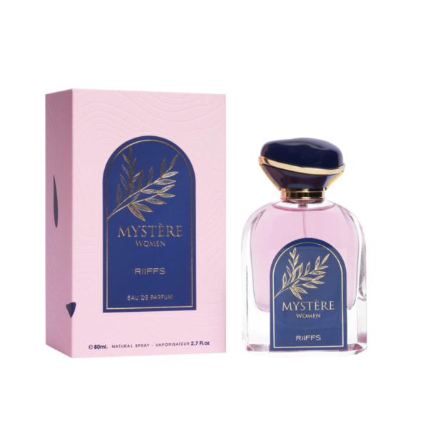 Mystere women 100ml Riiffs