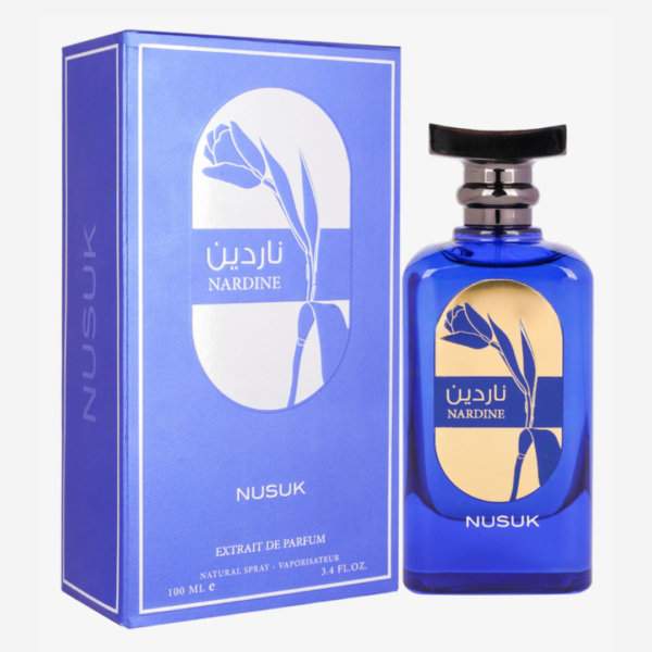 Nardine 100ml