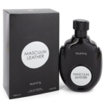 Riiffs Masculine Leather