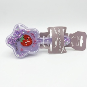 Hair Brush for Kids S-160