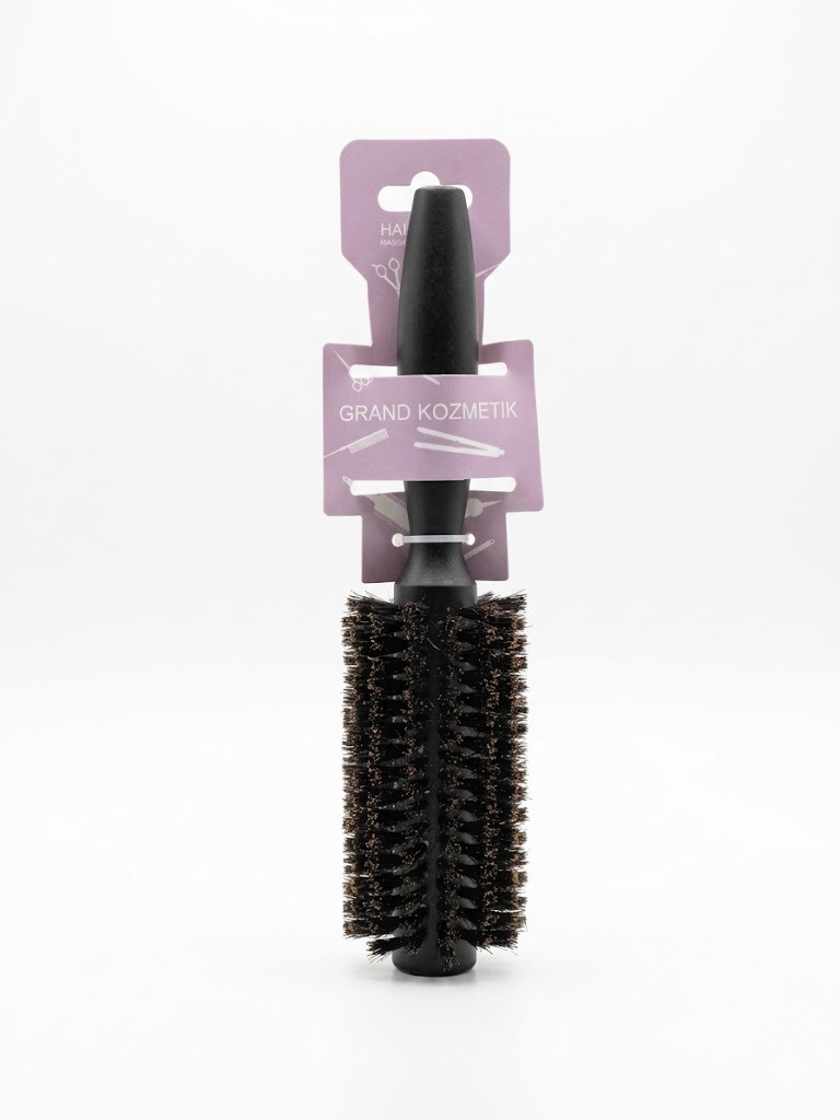Hair Brush for blowdrying 18ps Grand