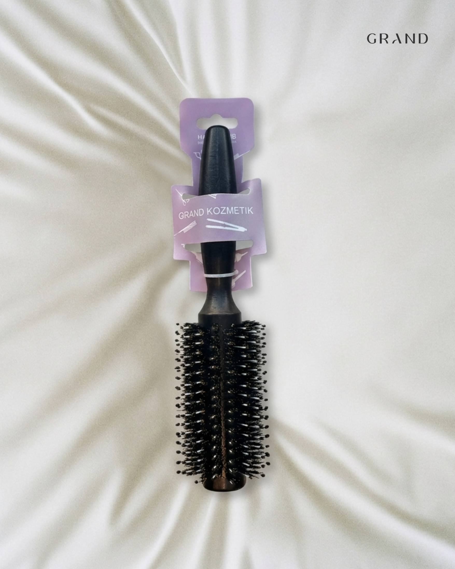 Hair Brush for blowdrying 16ps Grand