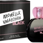 Monella Vagabonda – Black 100 ml