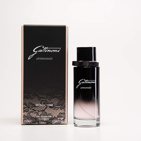 ARMONIA-EDP