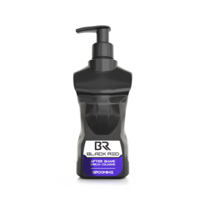 BR - Black Red Grooming After Shave Cologne