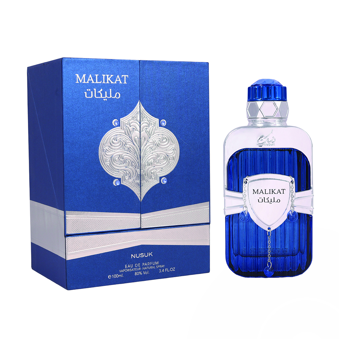 Nusuk Malikat Pour Femme 100ml