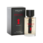 Private Club by Jeanne Arthes 100ml