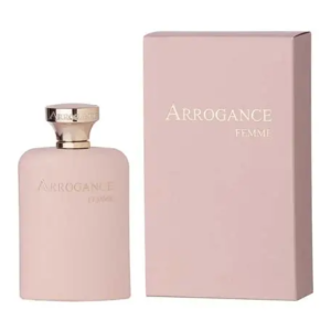 Arrogance Pour Femme