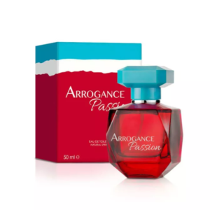 Arrogance Passion