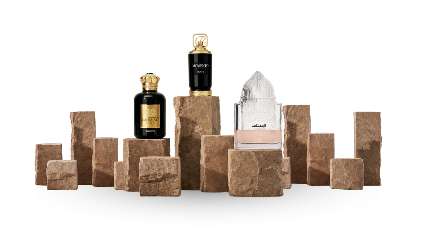 The Destination for Beauty & Fragrance. (5)