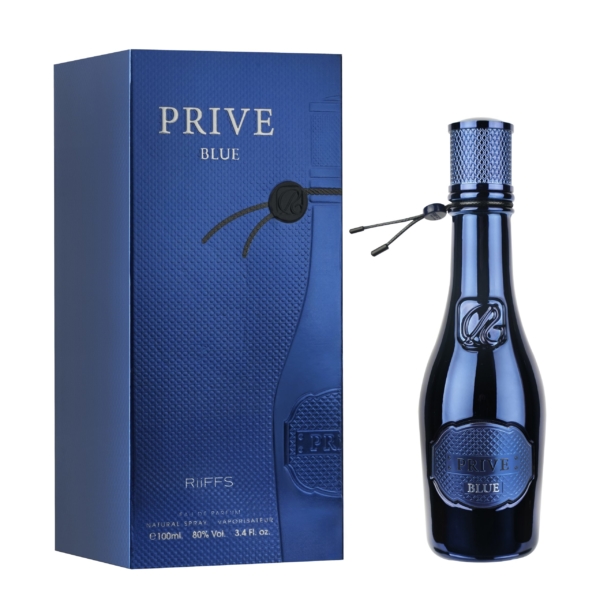 prive-blue