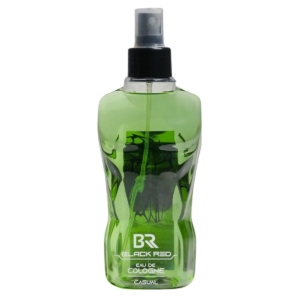 BR - Black Red Casual Cologne 350ml