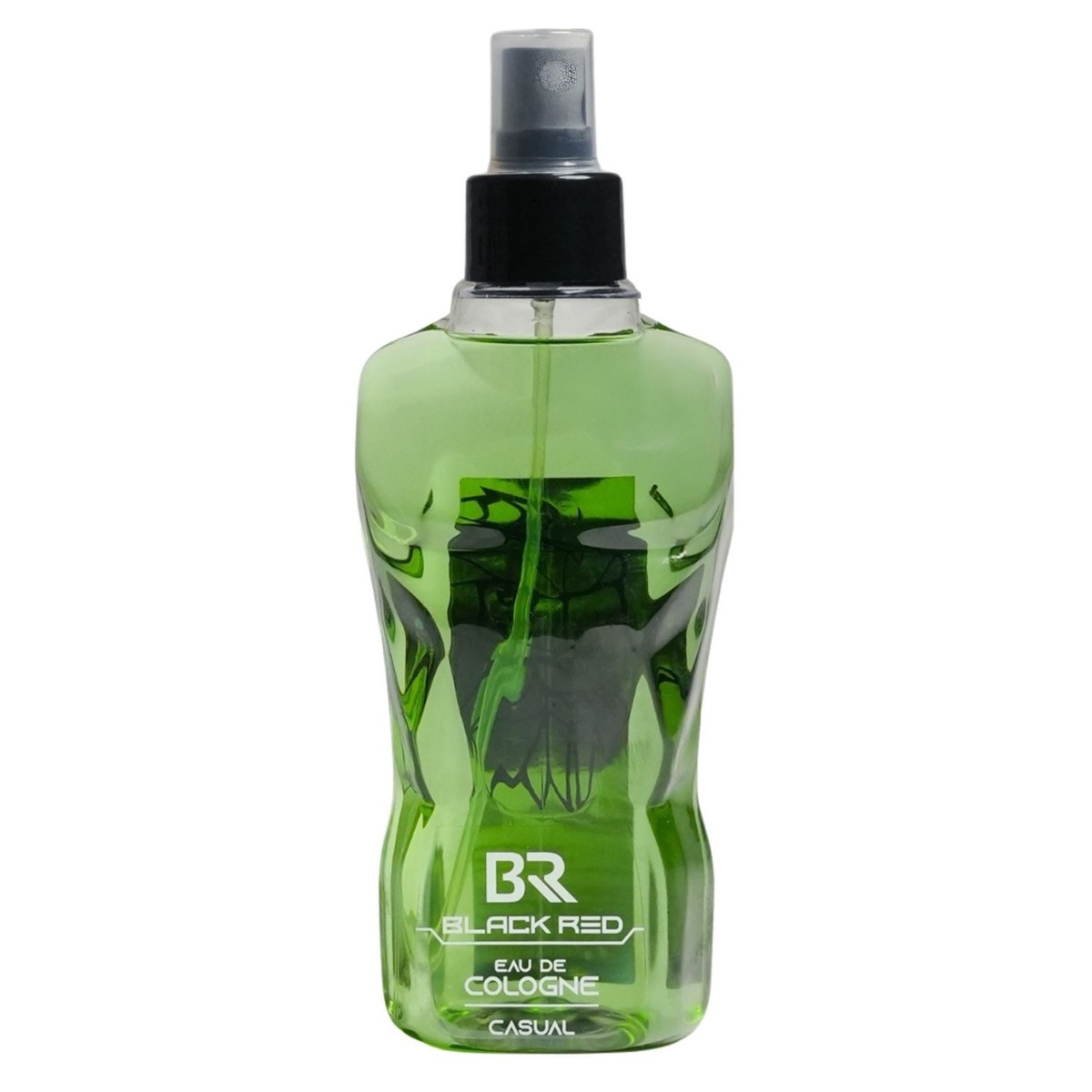 BR - Black Red Casual Cologne 350ml