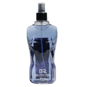 BR - Black Red Grooming Cologne 350ml