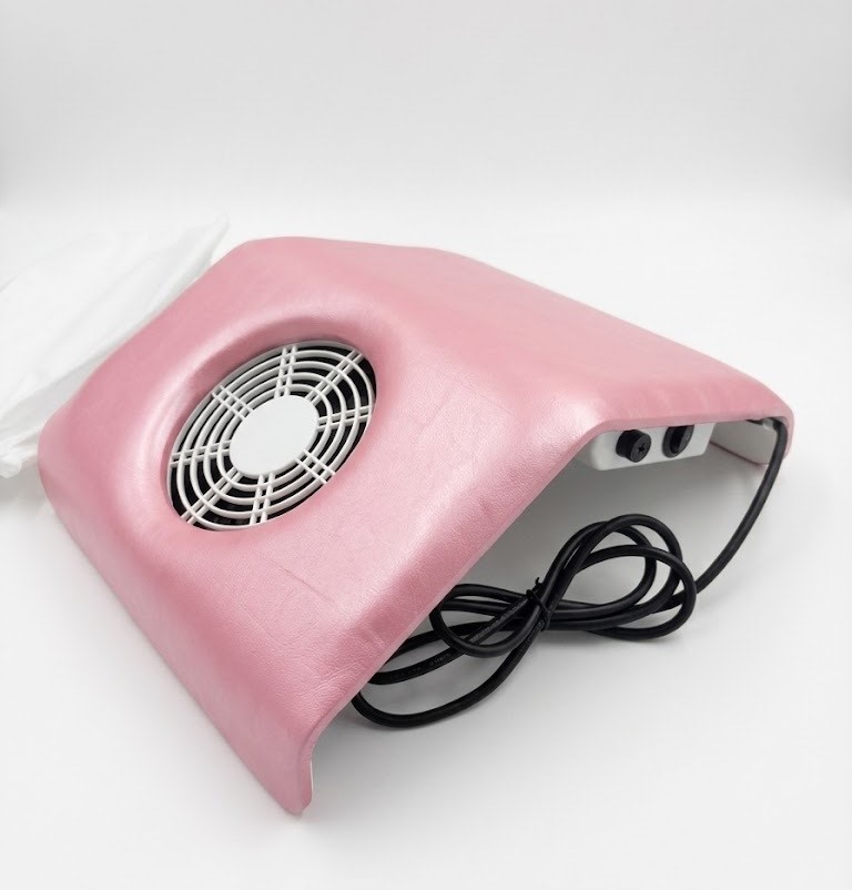 Вентилатор за Маникир