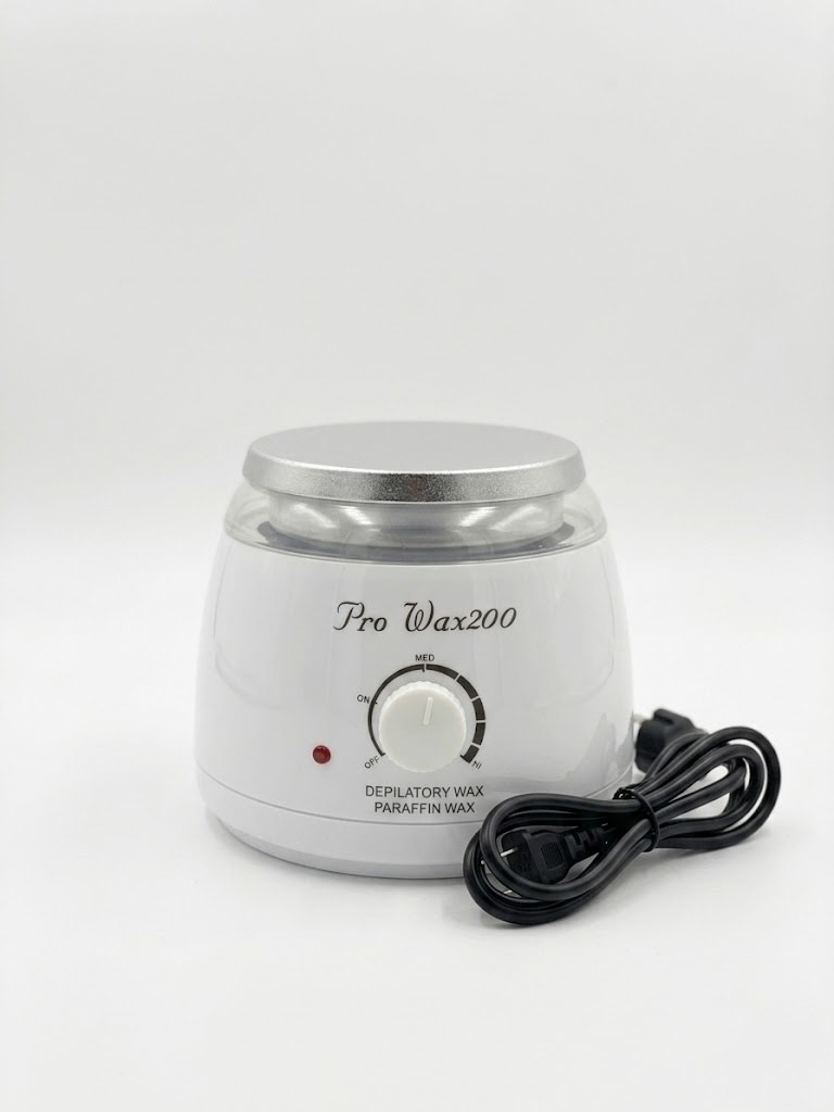 Апарат за депилација WAX200