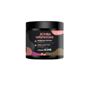 JOANNA Vitamin Bomb Regenerating Mask for Damaged Hair