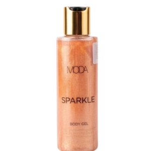 MODA - Sparkle Body Gel