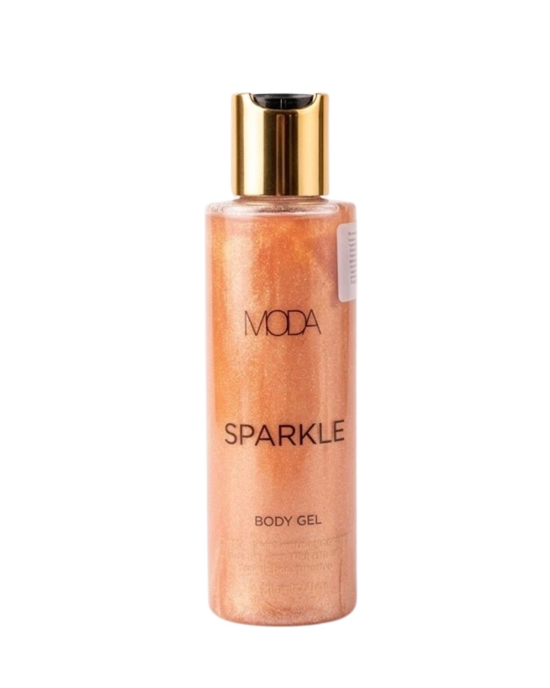 MODA - Sparkle Body Gel