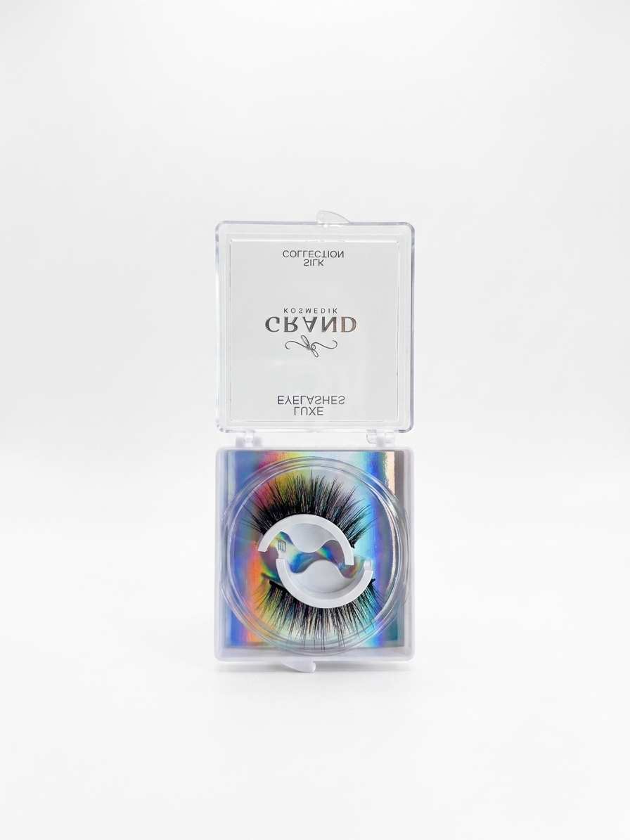 Вештачки трепки Grand Silk Collection K-01