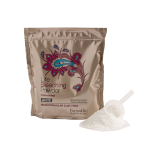 Farmavita Life Blue Bleaching Powder 500gr