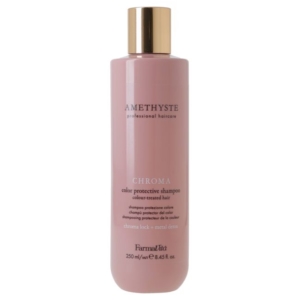 Farmavita Amethyste Chroma - Color protective shampoo