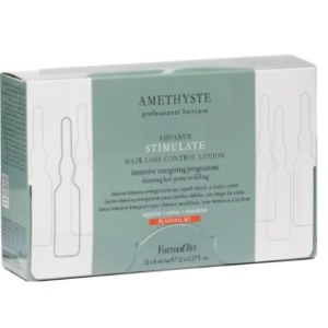 Amethyste Advance Stimulate Ampules - Anti Hair Loss